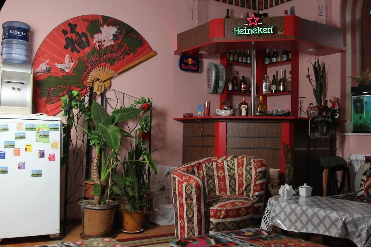 Cth-Baku-Hostel Hostel Baku