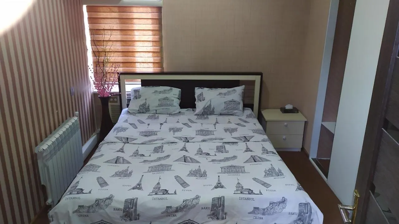 Cth-Baku-Hostel 0*, Baku