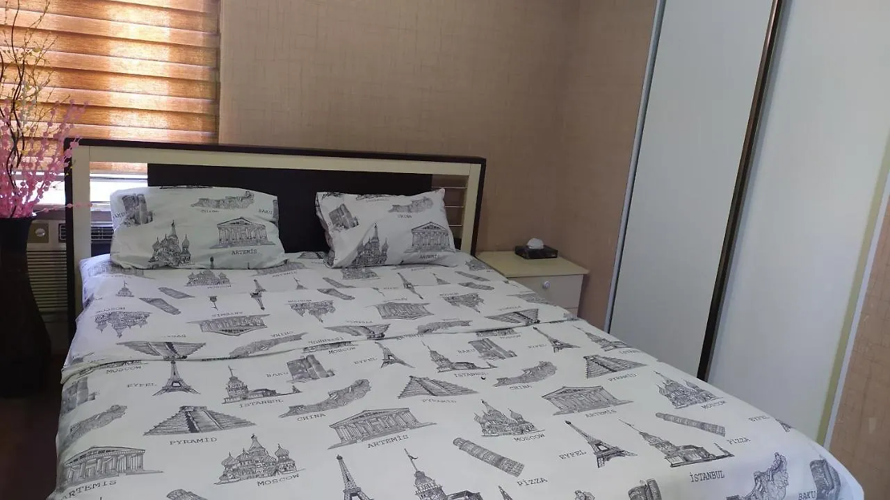 Cth-Baku-Hostel Hostel