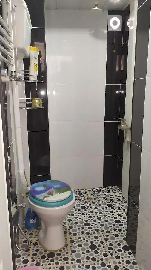 Cth-Baku-Hostel 0*, Baku