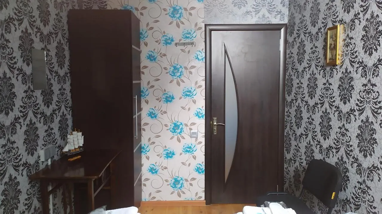 Auberge de jeunesse Cth-Baku-Hostel