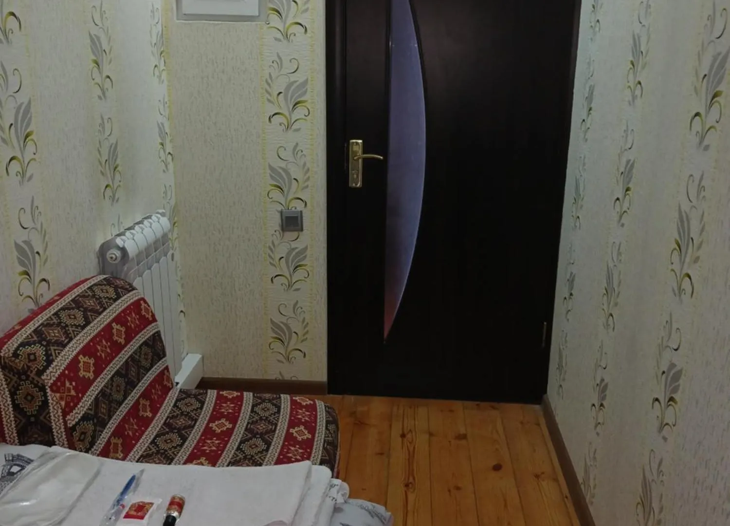Hostel Cth-Baku-Hostel Ázerbájdžán