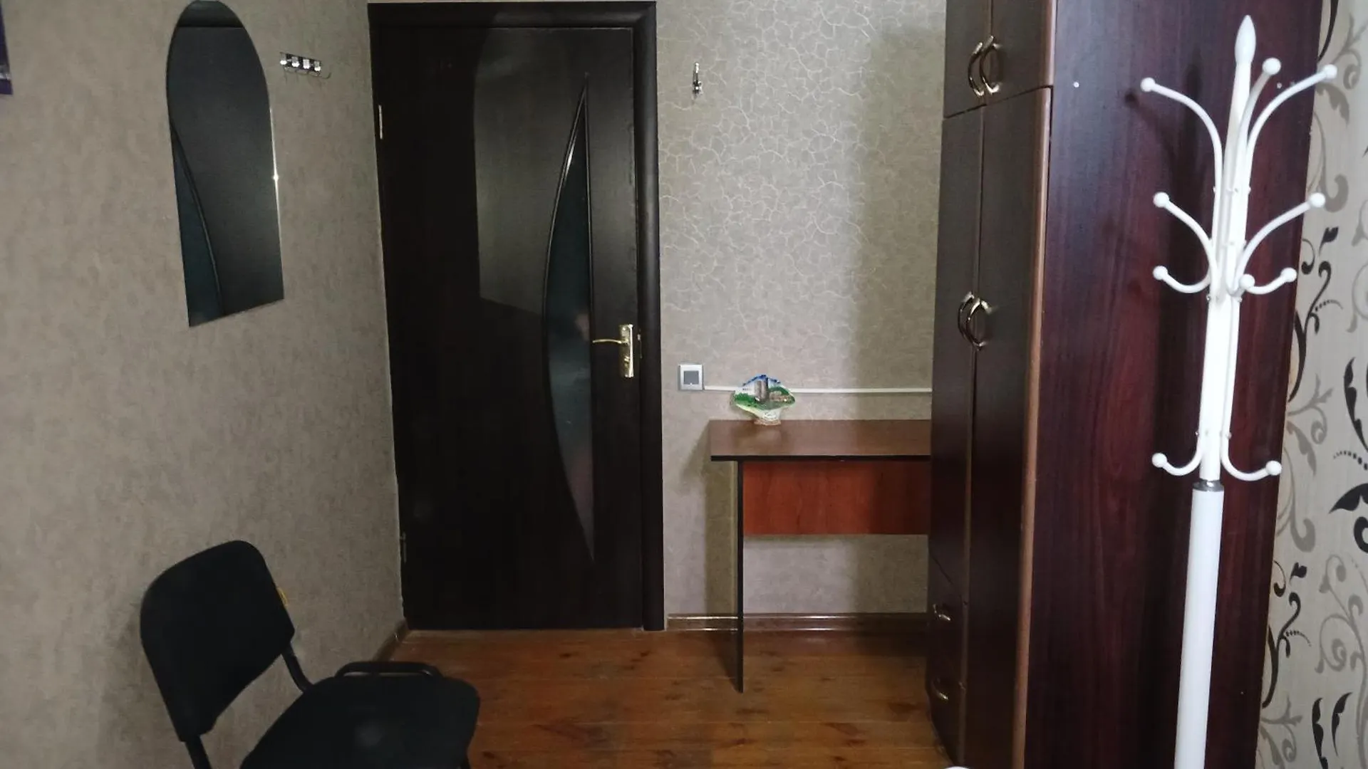 Cth-Baku-Hostel 0*, Baku Ázerbájdžán