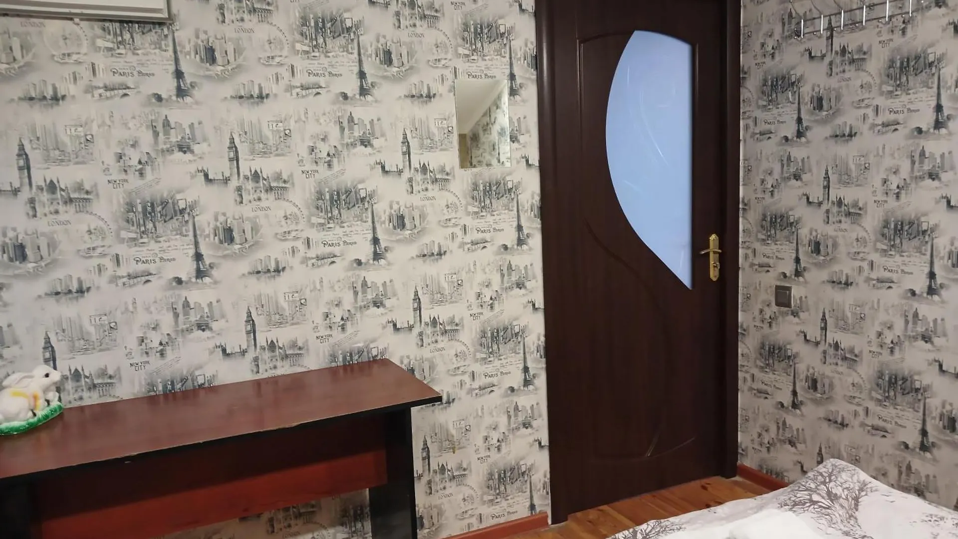 Cth-Baku-Hostel 0*, Baku Ázerbájdžán
