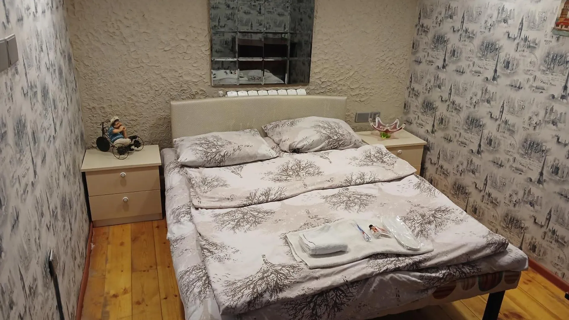 Cth-Baku-Hostel 0*, Baku