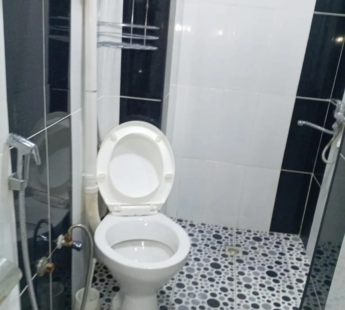 Cth-Baku-Hostel 0*, Baku Ázerbájdžán