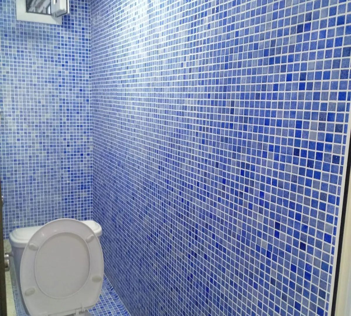 Cth-Baku-Hostel Ázerbájdžán