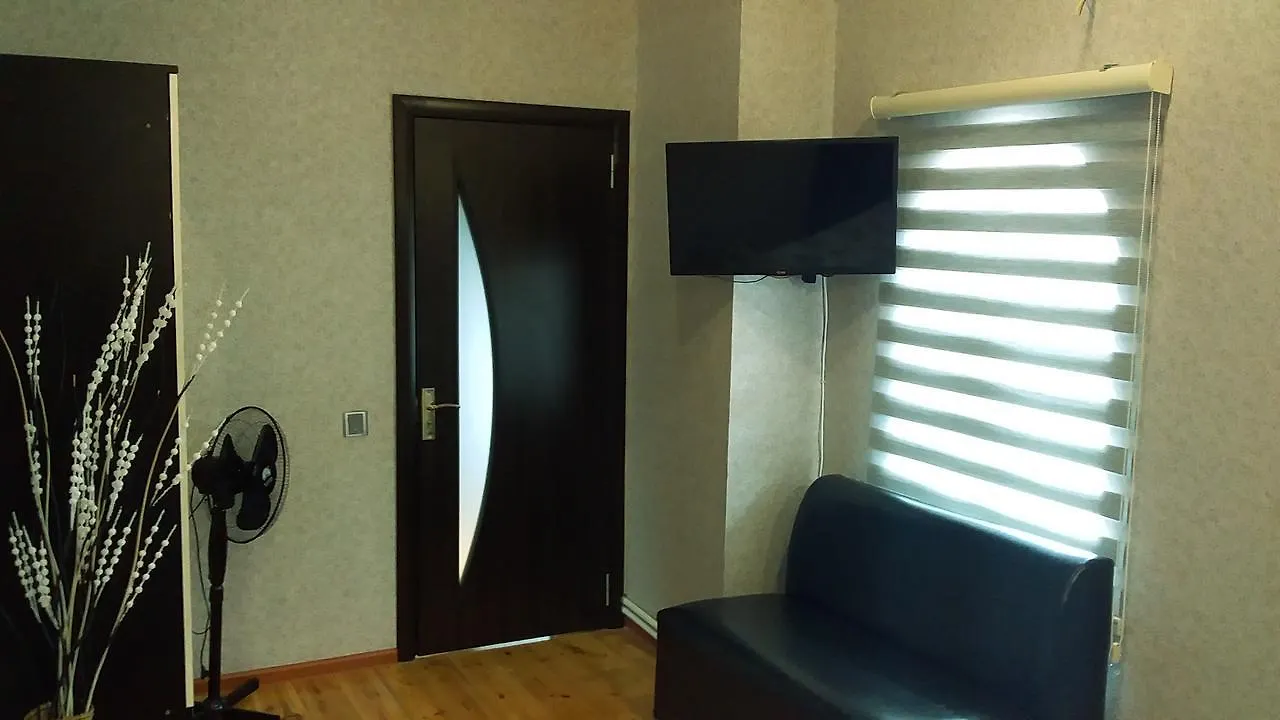 Cth-Baku-Hostel Hostel Baku