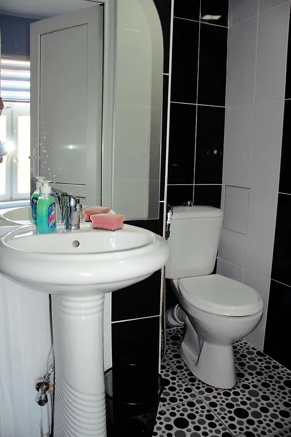 Cth-Baku-Hostel 0*, Baku Azerbaïdjan