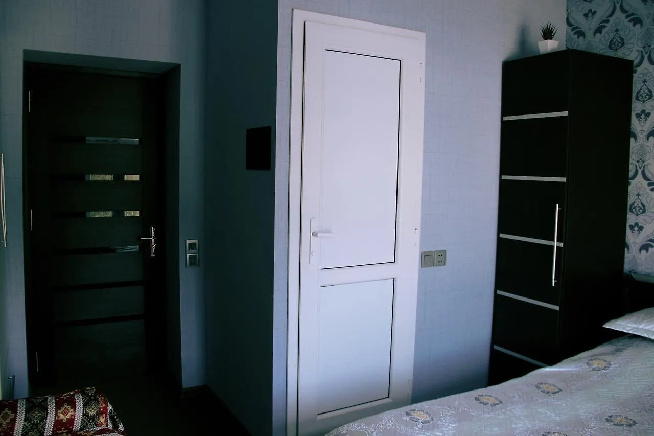 Cth-Baku-Hostel Ázerbájdžán