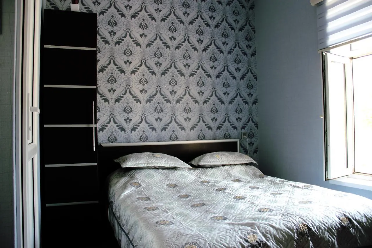 Cth-Baku-Hostel Ázerbájdžán