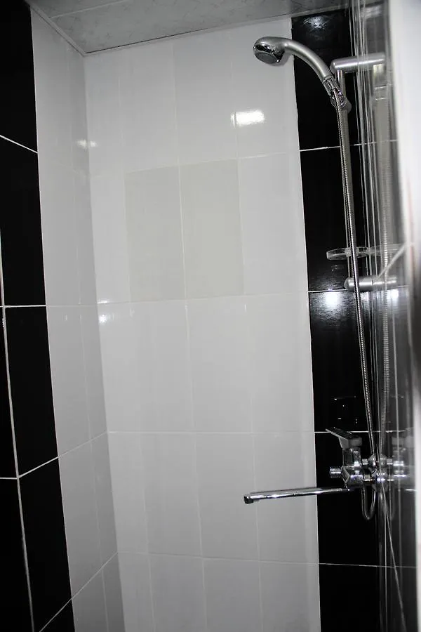 Cth-Baku-Hostel Baku