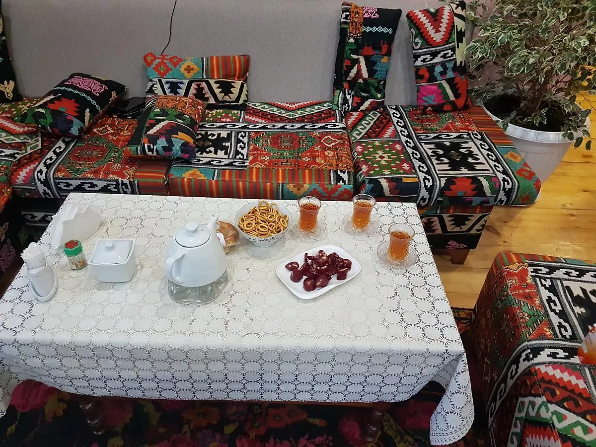 Cth-Baku-Hostel 0*, Baku Azerbaïdjan
