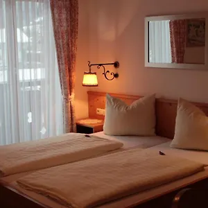 Haus Florian 3*, Grainau Allemagne