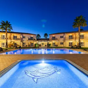 Atalaia Sol - Tennis & Heated Pool In Winter 4*, Lagos Portugalia
