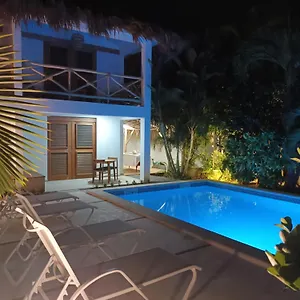 Casa Shambala , Las Terrenas République dominicaine