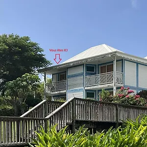 Good Mood - Manganao , Saint-Francois (Grande-Terre) Guadeloupe