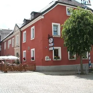 Rotes Ross 2*, Zell im Fichtelgebirge Niemcy