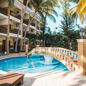 Plaza Brisas Mt 3*, Punta Cana République dominicaine