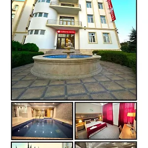3* Отель Turkiye