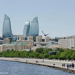  Гостевой дом тихий дворик