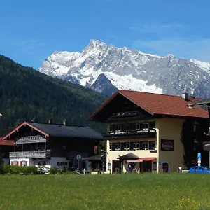 Stoll's Sporthotel 3*, Schönau am Königssee Allemagne