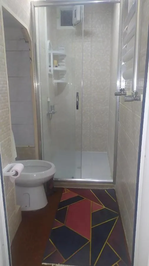 Cth-Baku-Hostel Hostel Baku