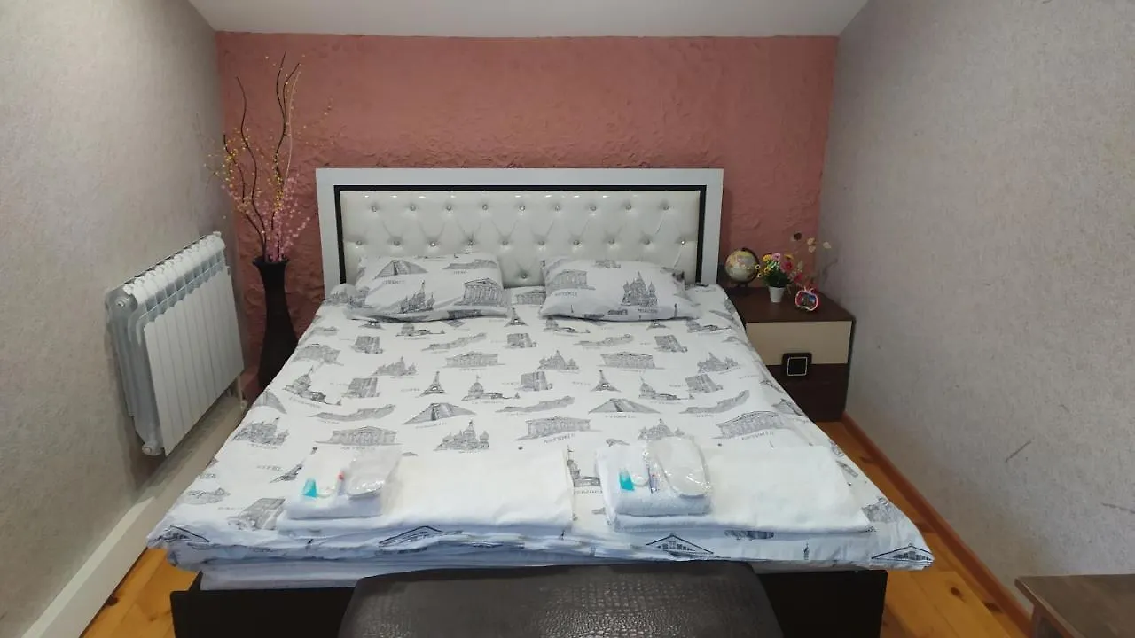 Cth-Baku-Hostel Hostel Baku
