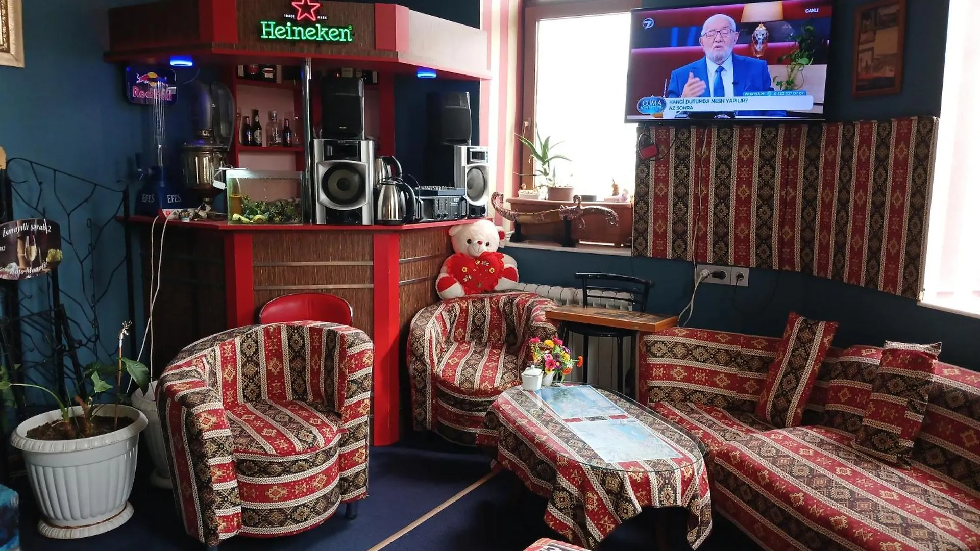 Cth-Baku-Hostel Hostel Baku