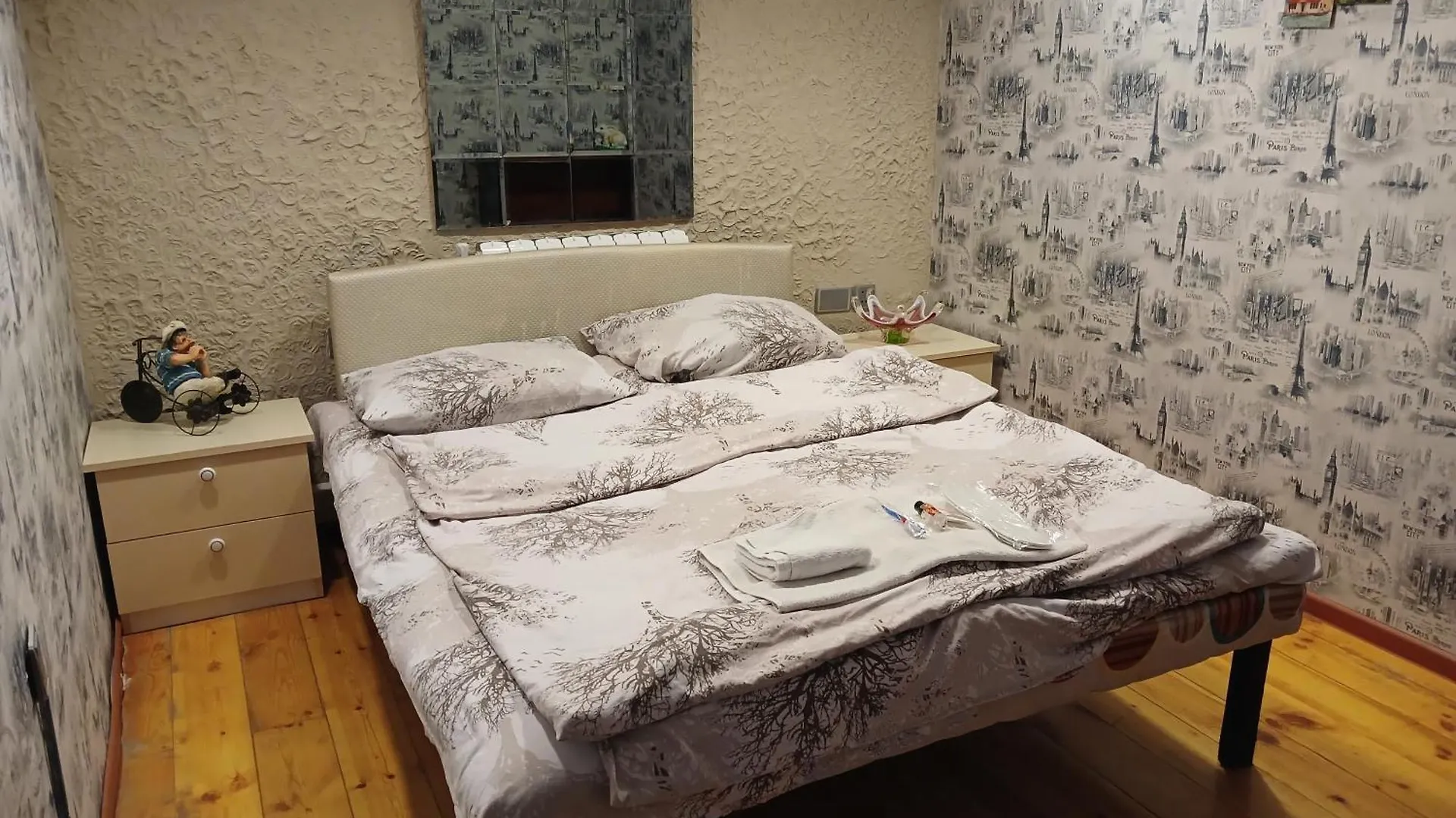 Cth-Baku-Hostel 0*, Baku Azerbaijan