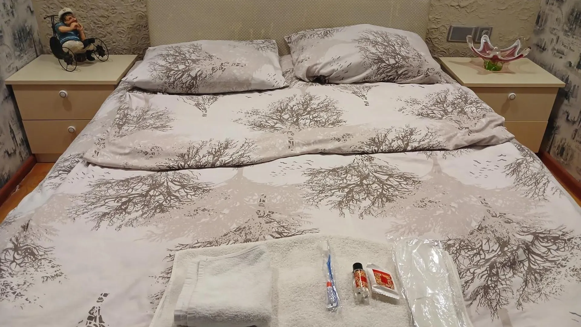 Cth-Baku-Hostel Hostel