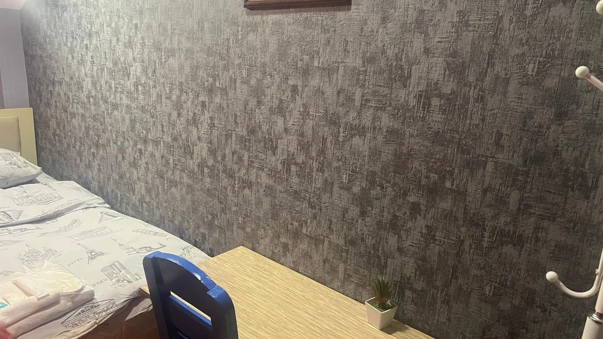 Hostel Cth-Baku-Hostel Azerbaijan
