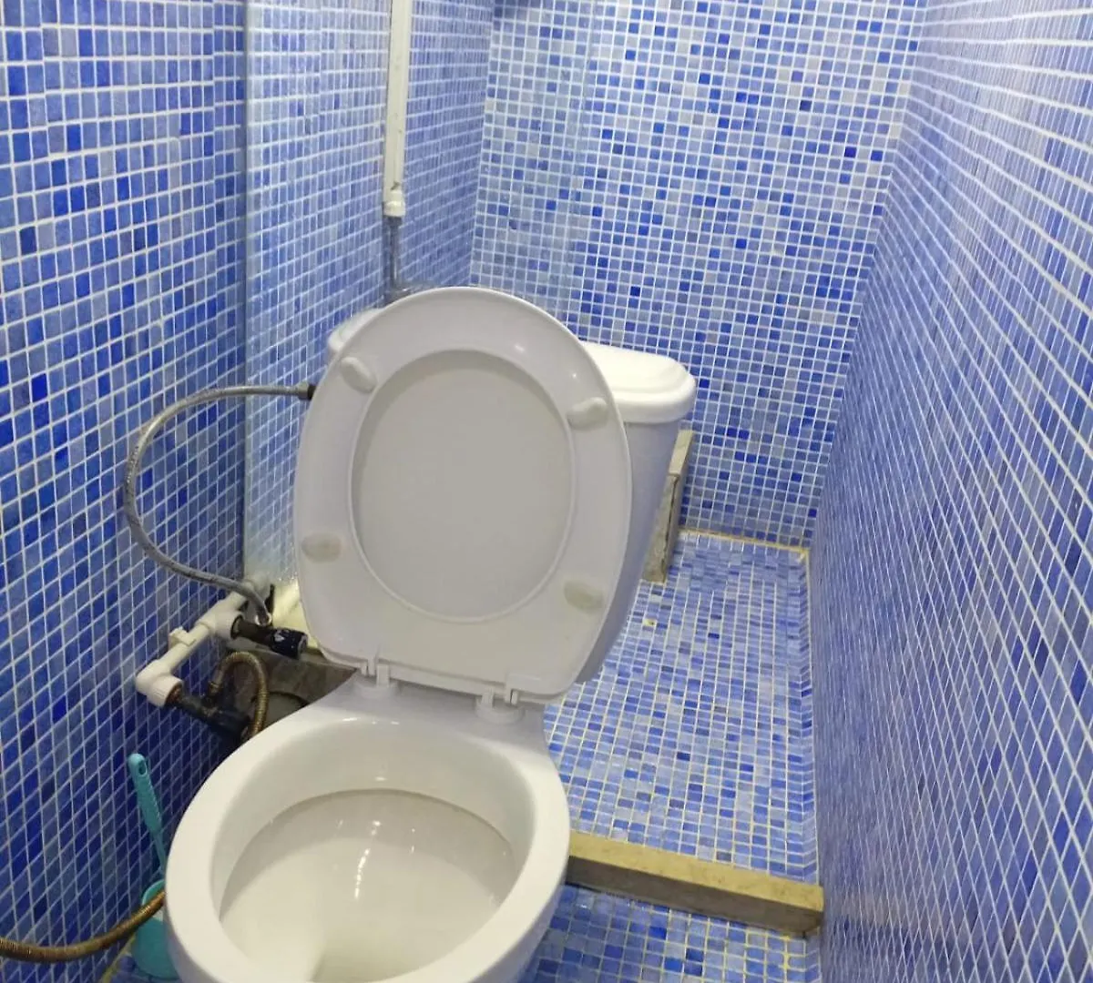 Hostel Cth-Baku-Hostel