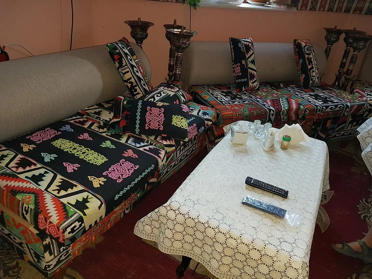 Cth-Baku-Hostel Hostel